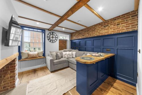 Tilly's Cosy Cottage Retreats - Viaduct Cottage