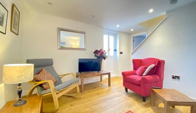 Tilly's Perfect Apartment in charming Ledbury