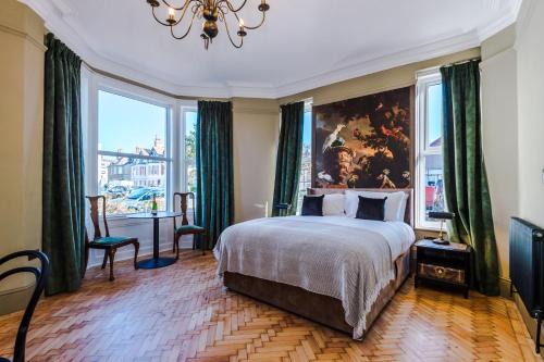 Tilstone Boutique Guest Accommodation