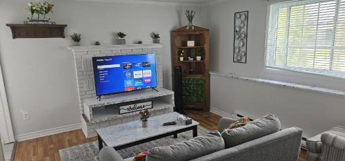 Tilto Executive suite