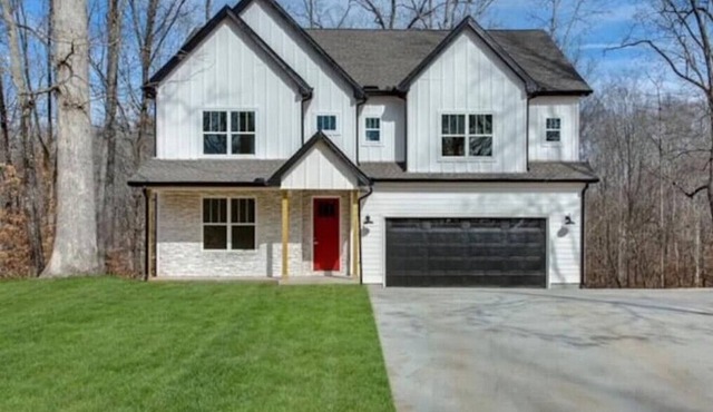 Tim's Ford Lakin' it Easy!