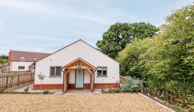 TIMADON COTTAGE, family friendly, with open fire in Kelsall