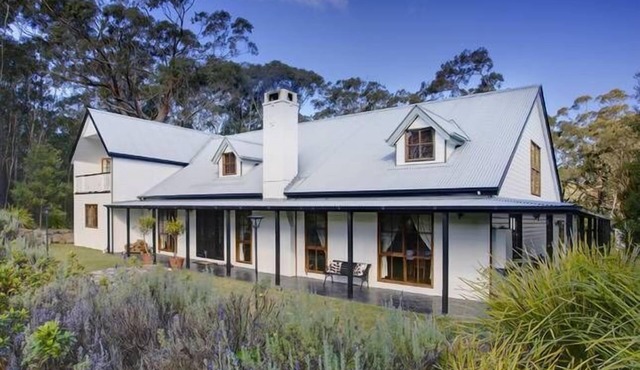 Timbalah - A wonderful Southern Highlands retreat