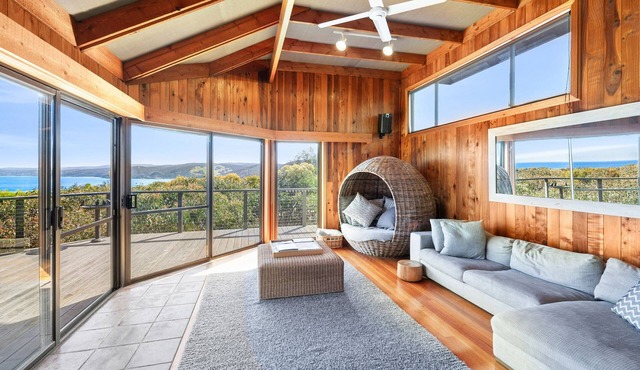 Timbara Nine I Swimming Pool I Ocean Views