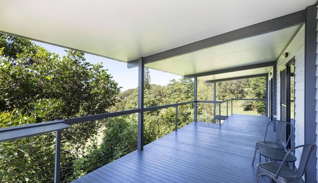 Timbavati - Outback Hinterland Studio