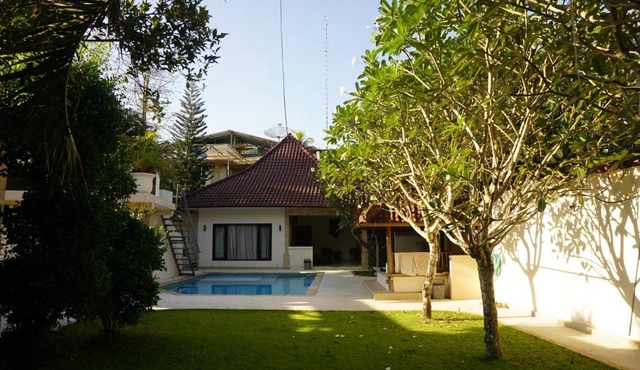 Timbe Bakong Villas