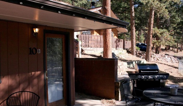 Timber Creek Chalets- 10B chalet