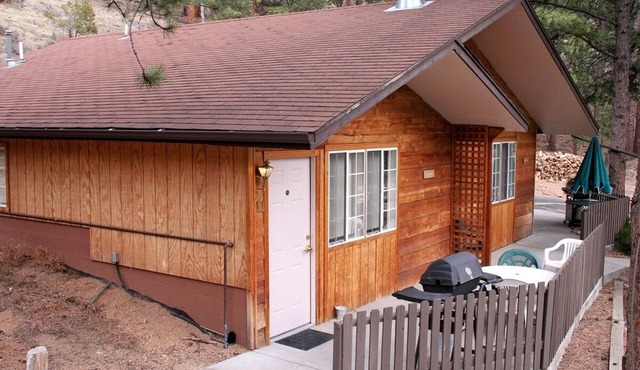Timber Creek Chalets: 11 1 Bedroom Chalet