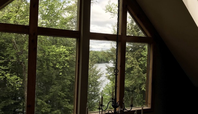 Timber Hill on Long Lake welcomes you to the beauty & allure of the Adirondacks