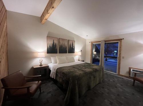 Timber Inn