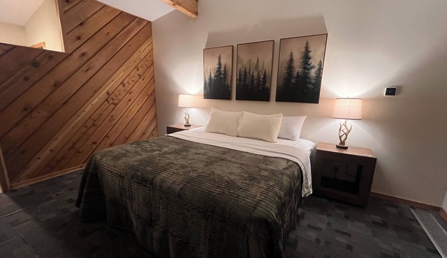 Timber Inn