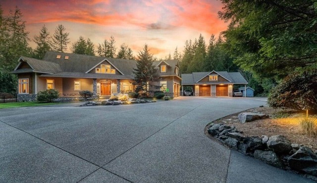 Timber Lodge at Wildcat Creek