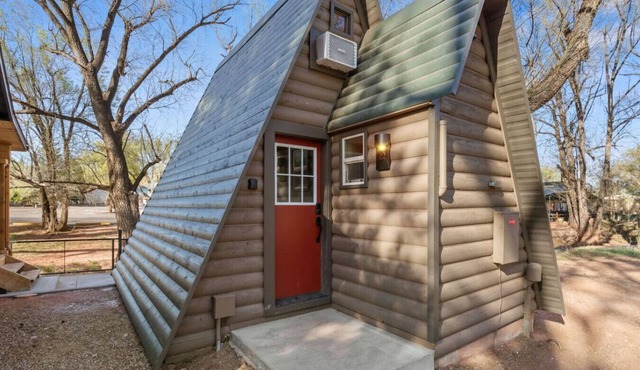 Timber Lodge Cabin #22