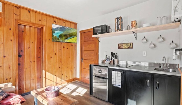 Timber Lodge Cabin #16