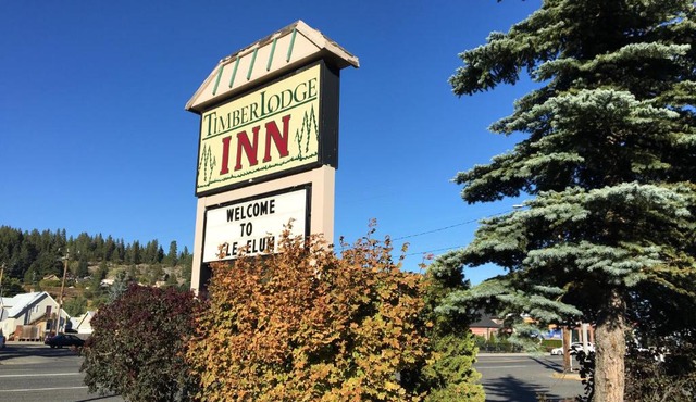 Timber Lodge Inn