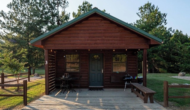 Timber Lodge Ranch - Studio 3