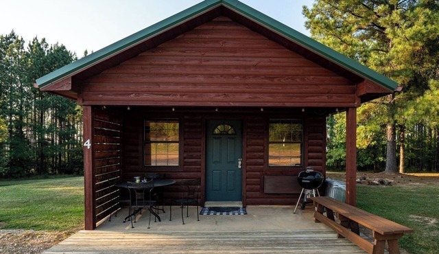 Timber Lodge Ranch - Studio 4