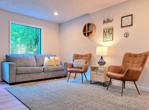 Timber Point # 10 Sonja's Serenity