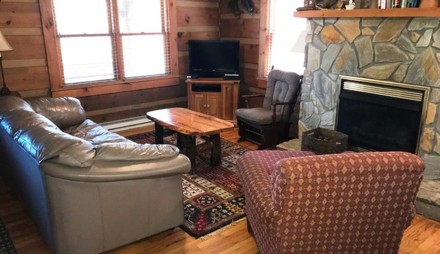 Timber Ridge #2 Cabin