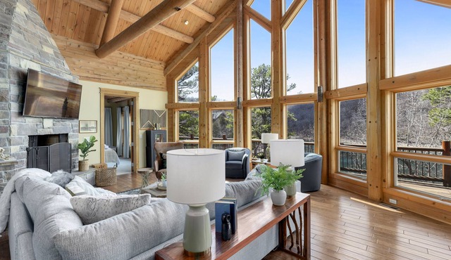 Timber Ridge Lodge - On Beaver Lake