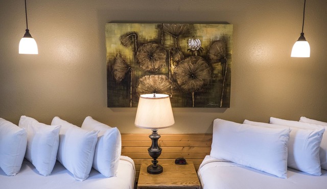 Timber Ridge Lodge