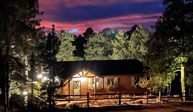 Timber Ridge - Memories are made here!