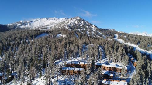 Timber Ridge Resort by 101 Great Escapes