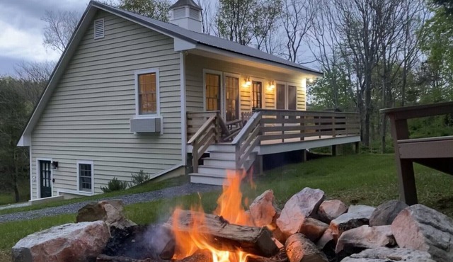 Timber Ridge Carriage House Loft