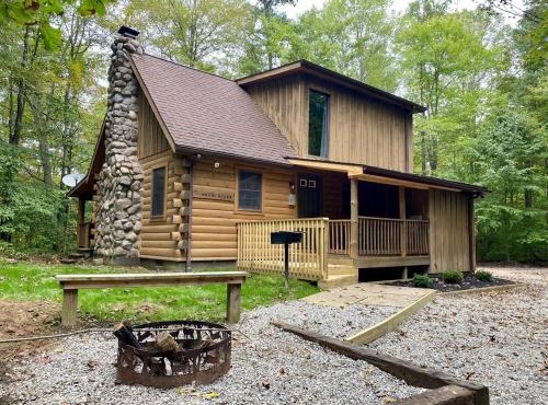 Timber Ridge - by The Chalets