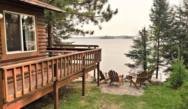 Timber Trail Lodge