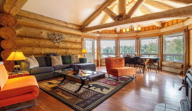 Timber Wilderness Lodge