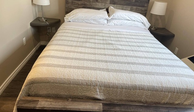 Timber Wolf Inn Motel
