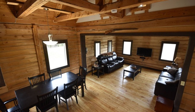Timberland Lodges - Aspen Lodge