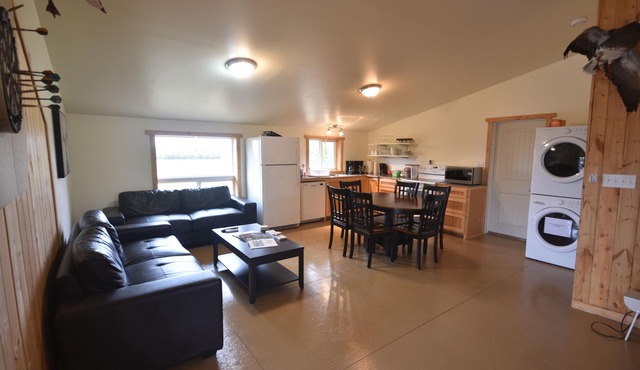 Timberland Lodges - Tamarac Superior Suite