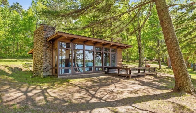 Timberlane Cabin #2 | 2 Bed, 1 Bath