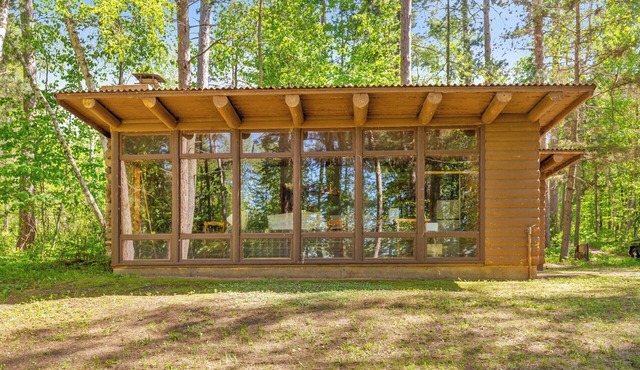Timberlane Cabin #4 | 2 Bed, 1 Bath