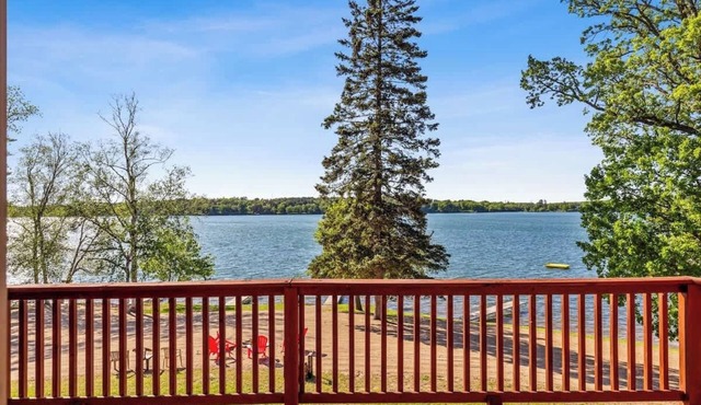 Timberlane Resort Condo #19 | 4 Bed, 4 Bath