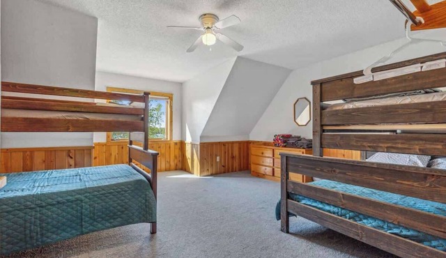 Timberlane Resort Condo #15 | 4 Bed, 3 Bath