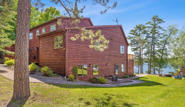 Timberlane Resort Condo #14 | 3 Bed, 3 Bath