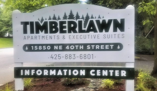 Timberlawn A106 Ground Floor 1 bedroom