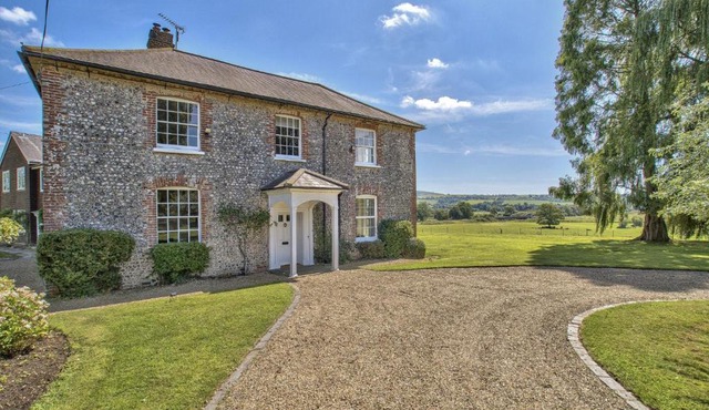 Timberley Farm by Group Retreats