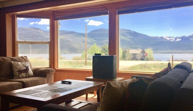 Timberline Inn of Grand Lake