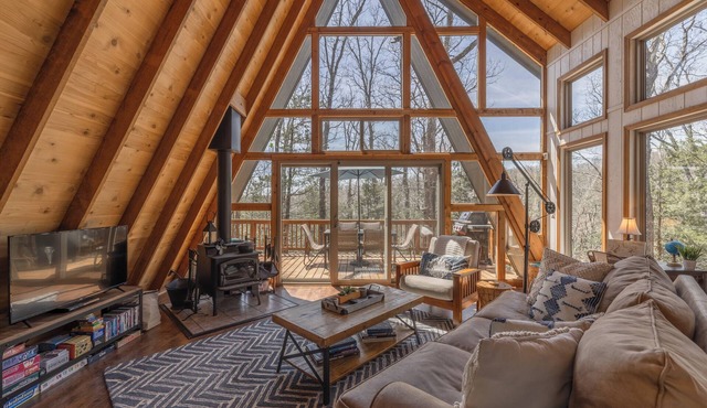 Timberline Lodge by Innsbrook Vacations!