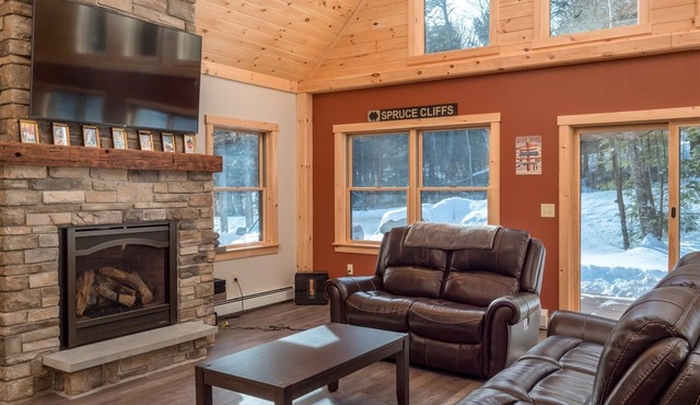 Timberline Mountain Lodge | 4 Bed, 3.5 Bath
