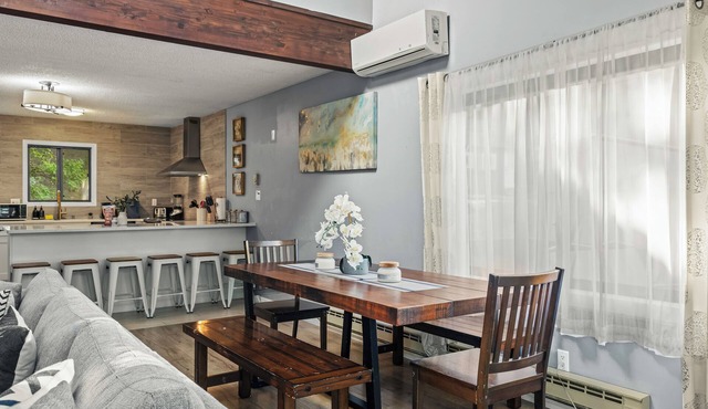 Timberline Retreat | Forest Views & Minutes to Camelback Resort