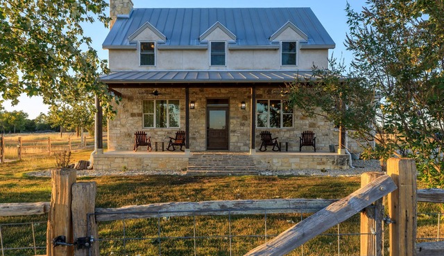 TimberRose B&B