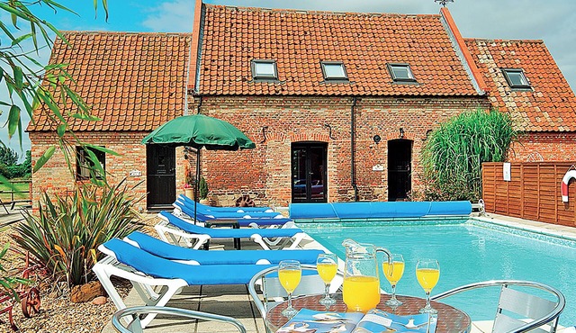 Timbers Barn - E3863