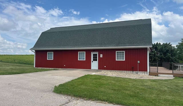 Timberside - A Getaway for the Whole Group