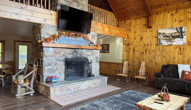 Timberwind Lodge - Timberwind Lodge