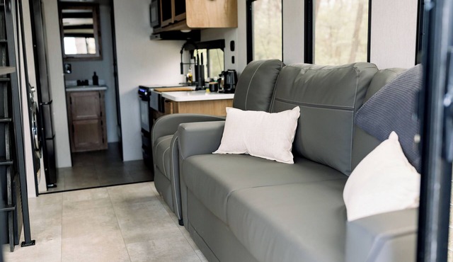 Timberwolf Mobile Unit #1